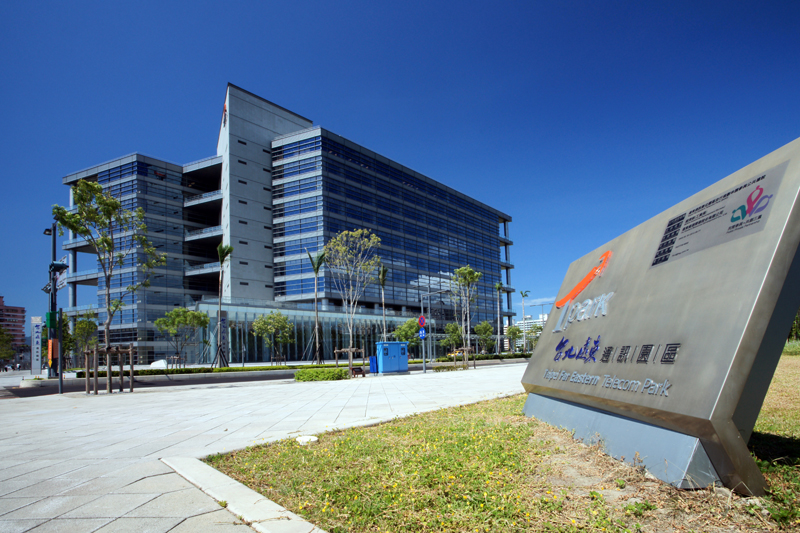 HCC Group Headquarters